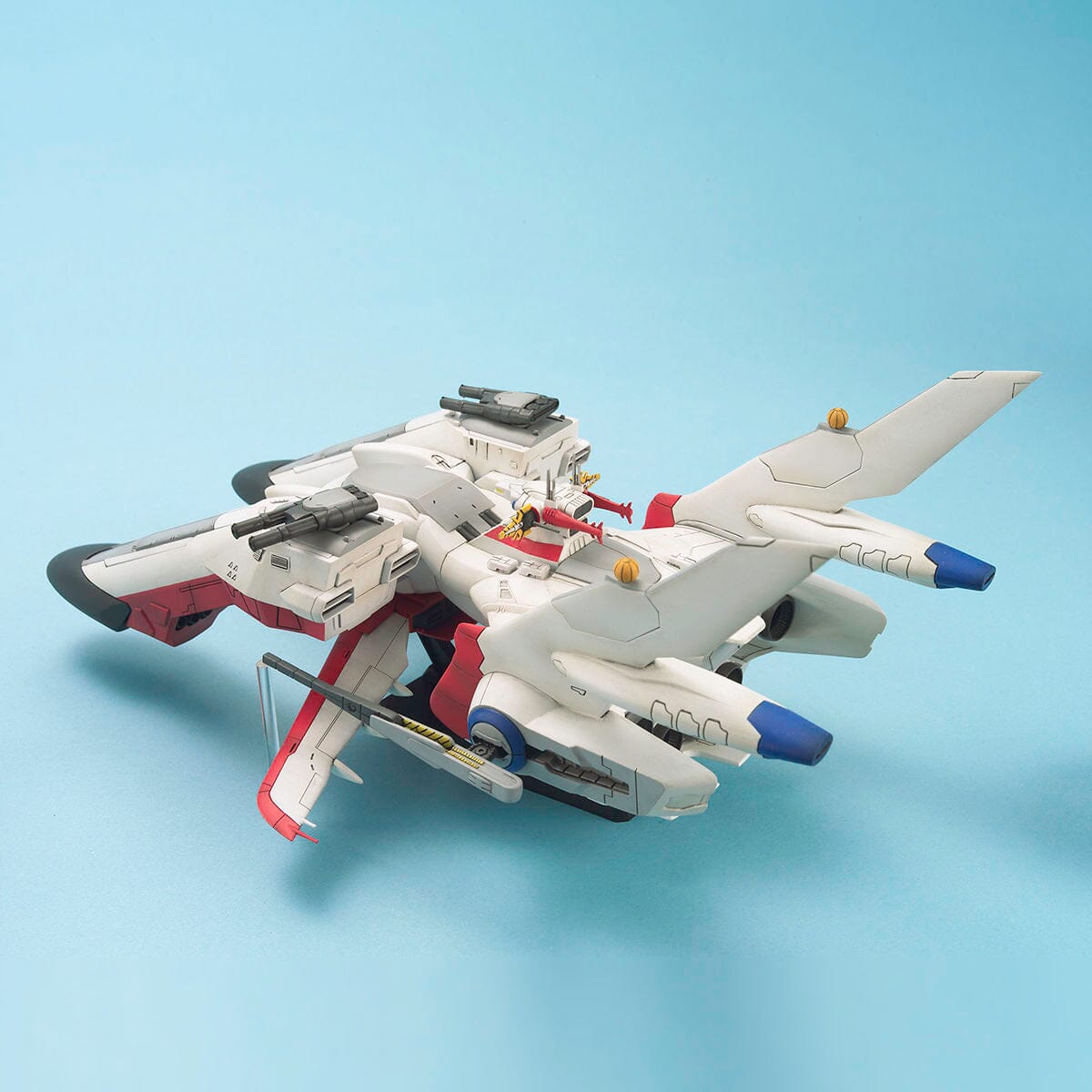 Mobile Suit Gundam Seed EX Model #19 Archangel