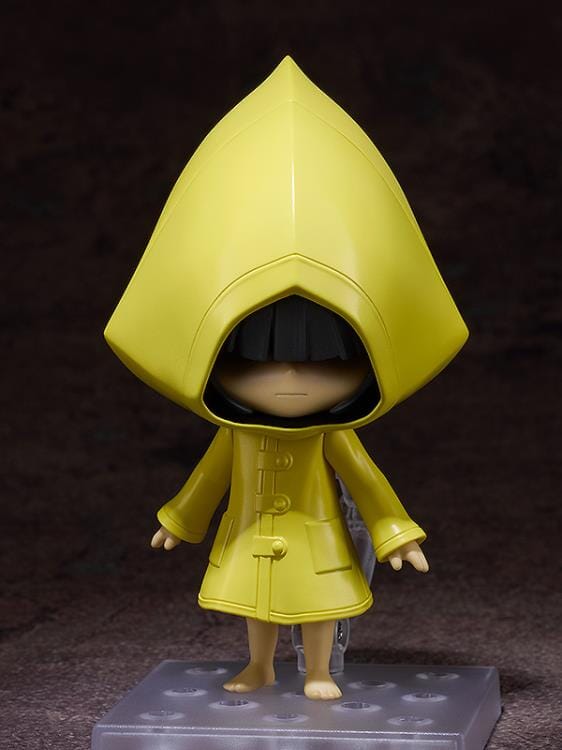 Banpresto - Little Nightmares - Six Figure Statue