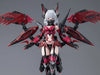 A.T.K. Girl Endless Night Vampire Camilla 1/12 Scale Model Kit