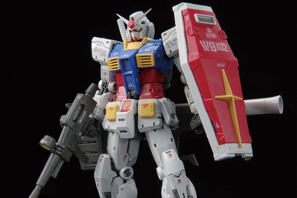 RG 1/144 #40 RX-78-2 Gundam (Ver. 2.0) – USA Gundam Store