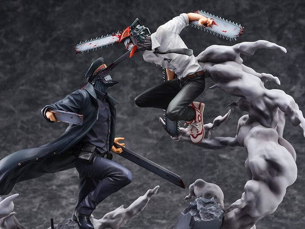 Jujutsu Kaisen Satoru Gojo (Shibuya Incident Ver.) 1/7 Scale Figure