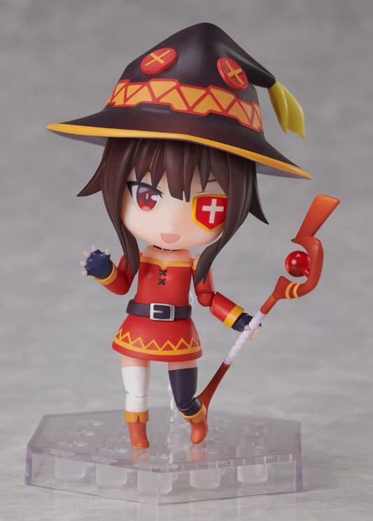 Kazuma Sato KonoSuba - Nendoroid / Nendoroid / Figures and Merch