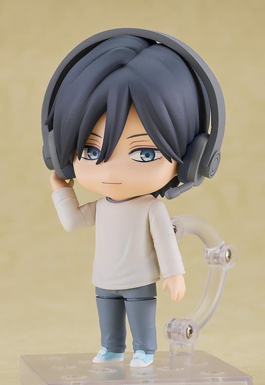 My Love Story with Yamada-kun at Lv999 Nendoroid No.2299 Akito Yamada – USA  Gundam Store