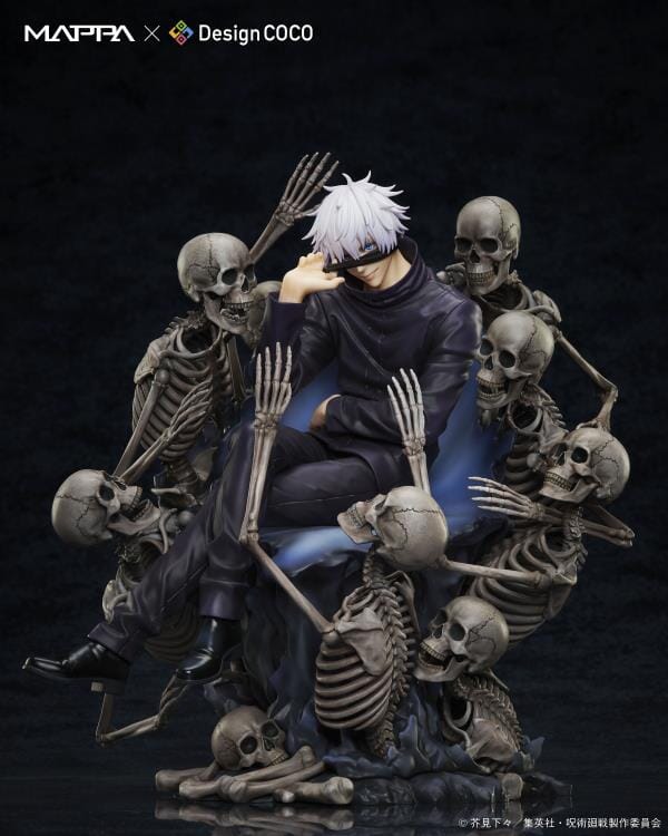 Jujutsu Kaisen -Choso- Deformed figure From Japan