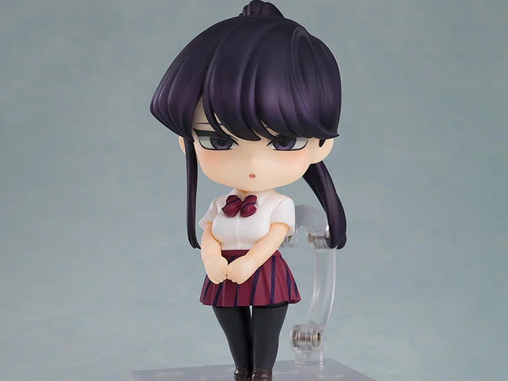 Komi Can't Communicate Nendoroid No.2451 Shoko Komi (Ponytail Ver ...