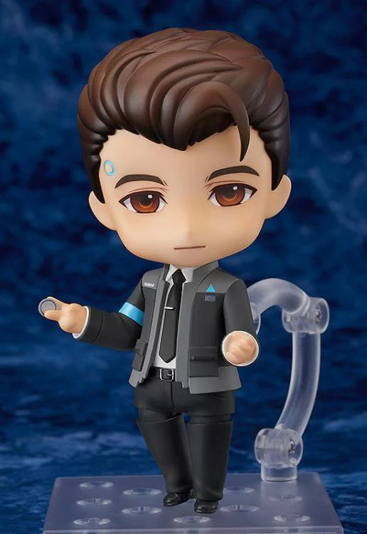 Detroit Become Human- Connor Custom Funko hotsell Pop