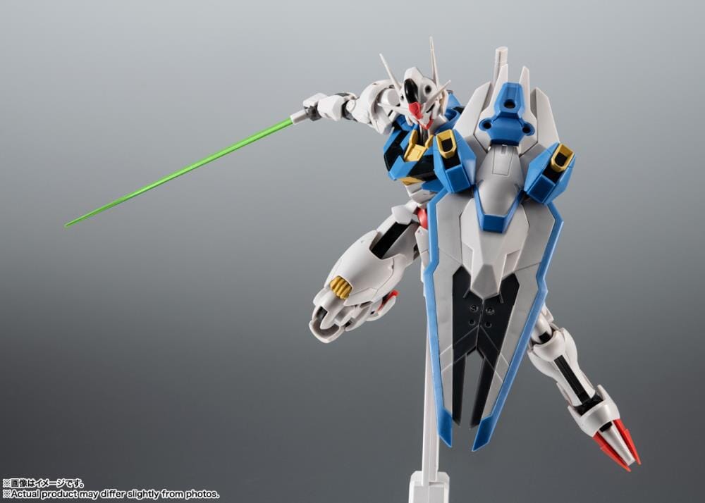 Mobile Suit Gundam The Witch from Mercury Robot Spirits 15th