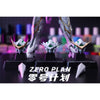 ZeroPlan x 1/100 MG Star Destroyer Head Sculpt