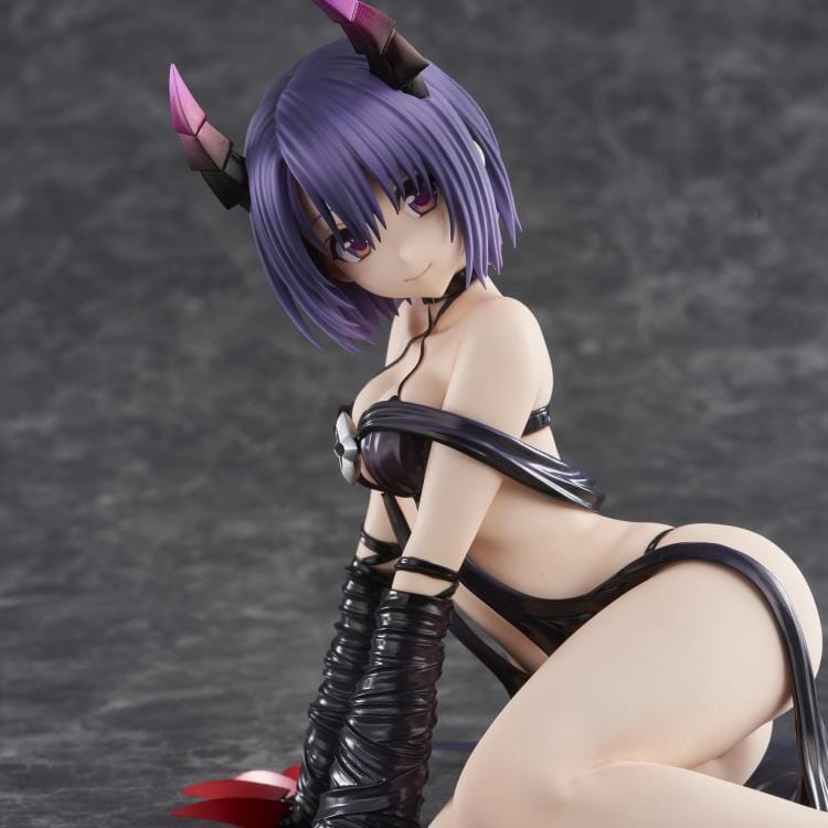 To Love-Ru Darkness Haruna Sairenji (Darkness Ver.) 1/6 Scale Limited – USA  Gundam Store