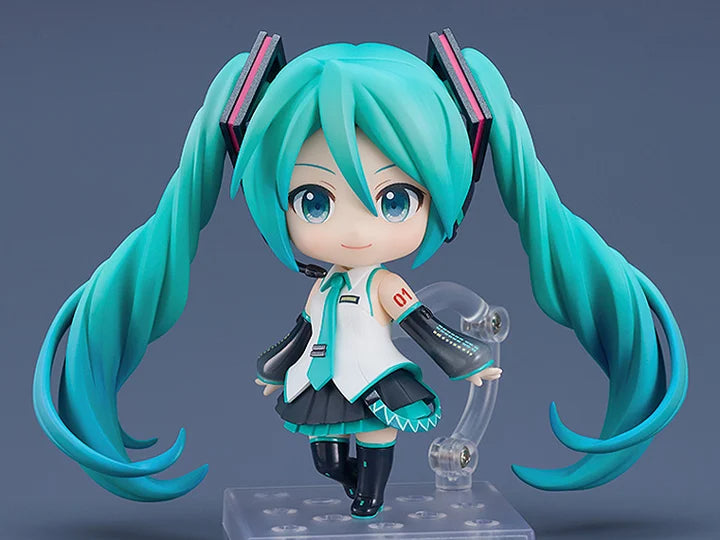 Vocaloid Nendoroid No.2360 Hatsune Miku (V3 Ver.) – USA Gundam Store