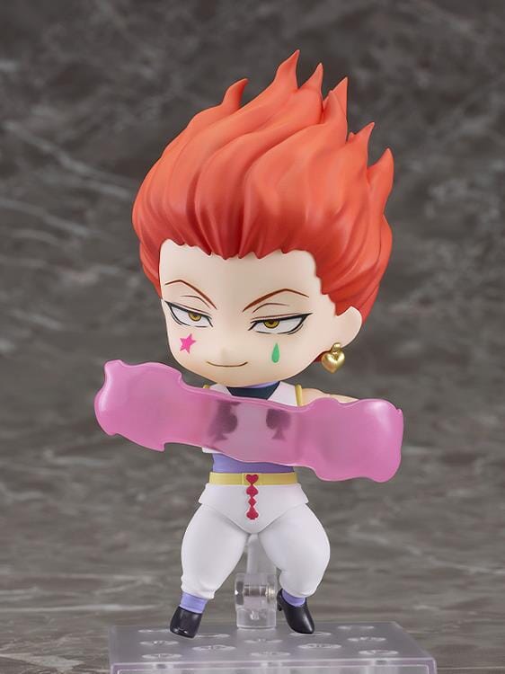 Hunter x Hunter Nendoroid No.1183 Gon Freecss (Reissue)