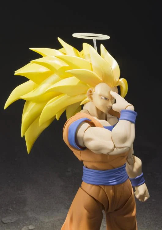 [RESERVED] Original releases of SH Figuarts Dragon Ball Z big factory bundle