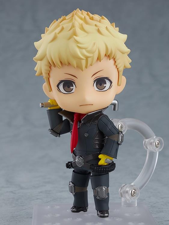 Persona 5 Nendoroid No.1162 Ryuji Sakamoto (Phantom Thief Ver