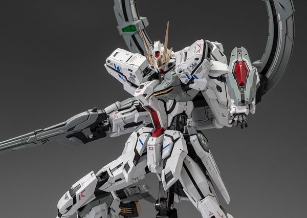 Supreme Evolution MG 1/100 Eternal Star Glory Model Kit – USA 