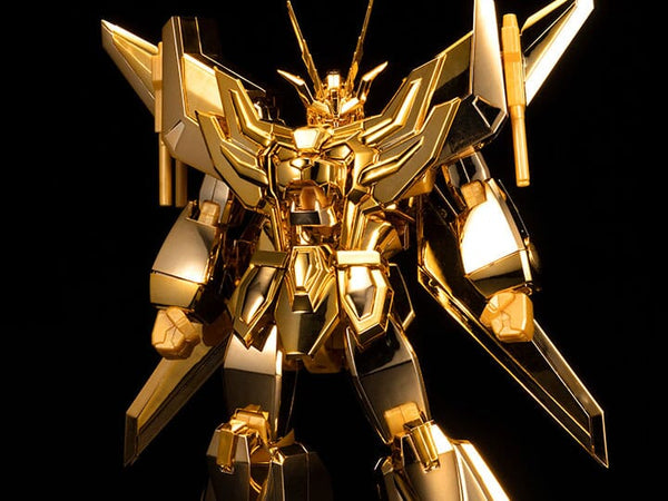 Brave Exkaiser Great Exkaiser (Gold-Plated Ver.) Model Kit