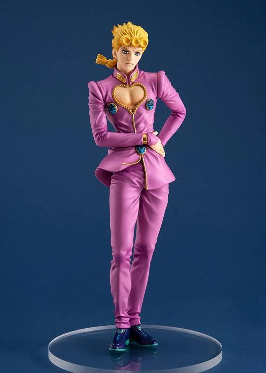 Giorno Giovanna & Rohan Kishibe buy Nendoroid Bundle