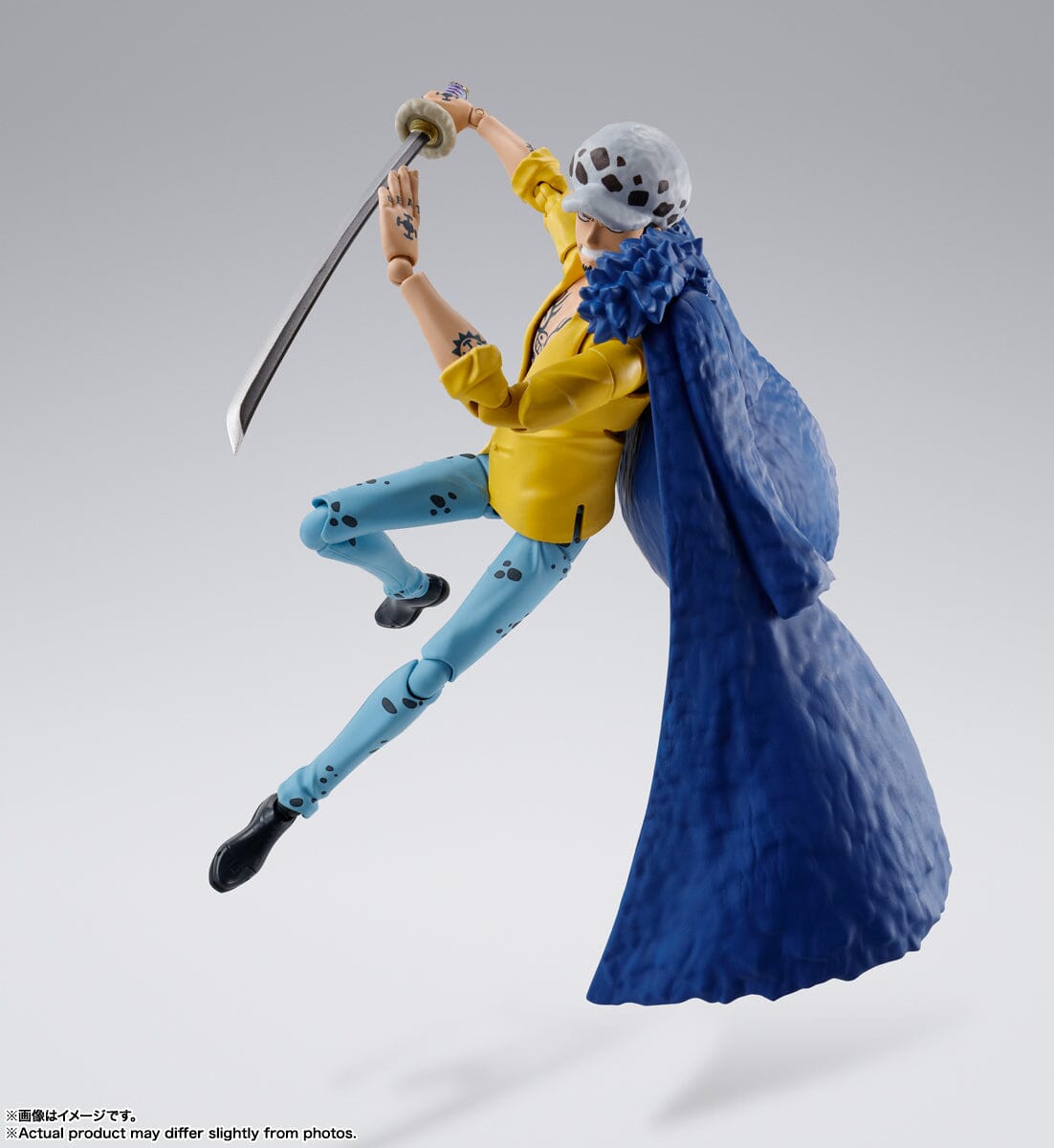 PRE-ORDER Bandai Tamashii Nations S.H.Figuarts RORONOA ZORO（A Netflix  Series: ONE PIECE） (March 2024) - Dragon's Chest Toys and Collectibles