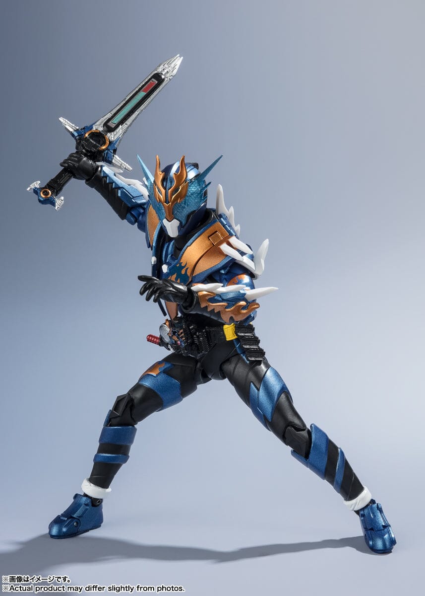 Bandai Kamen Rider BUILD DX Claws CROSS-Z Dragon hot Beat Clawser CROSS-Zer