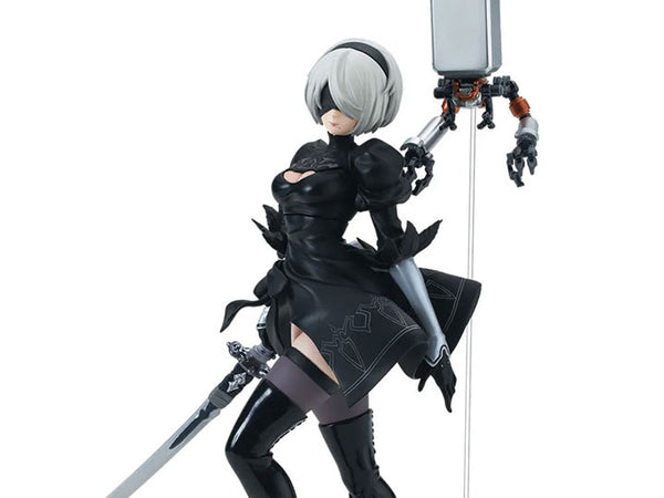 NieR Automata Ver1.1a Ichibansho 2B Figure