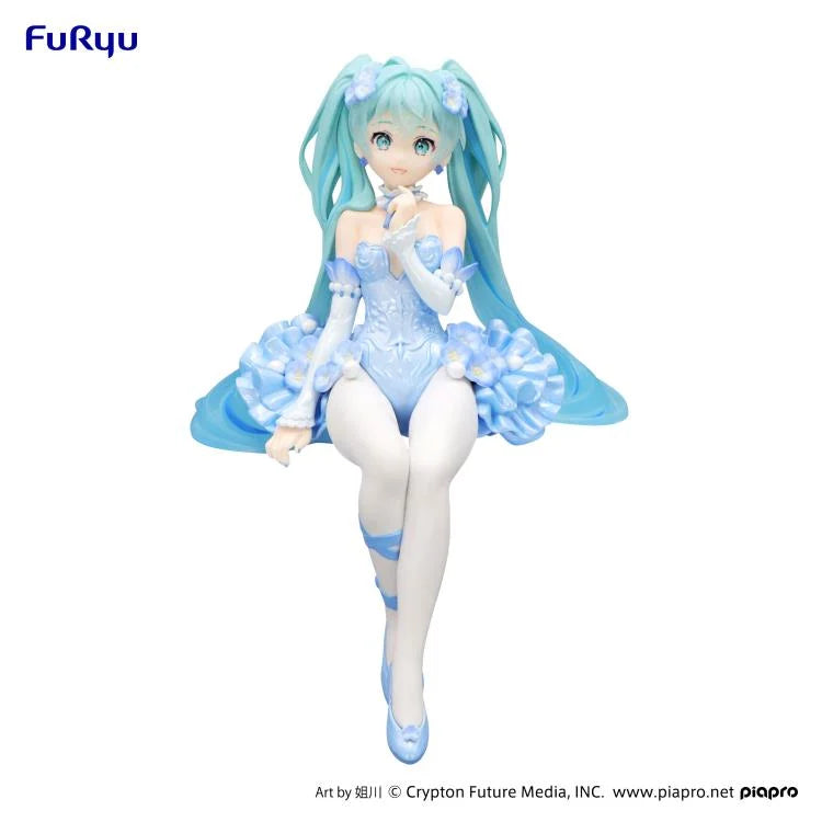 Vocaloid - Hatsune Miku 2024 - PM Figure - Fairy of Music