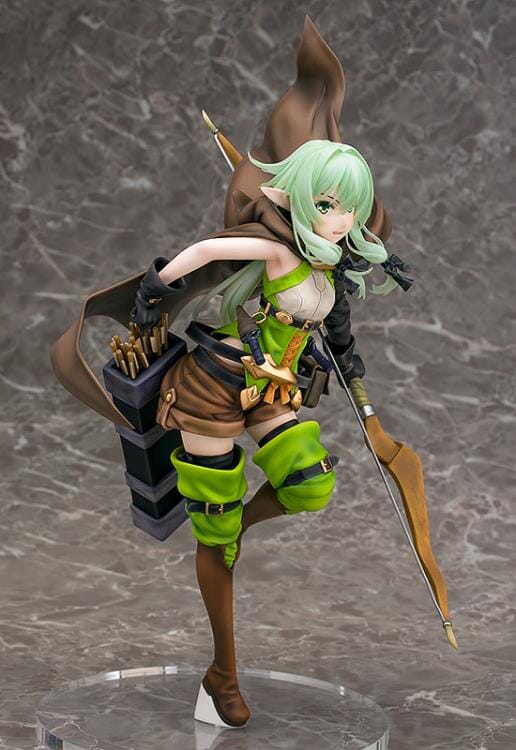 Priestess GOBLIN SLAYER 1/7 Scale Figure Reissue