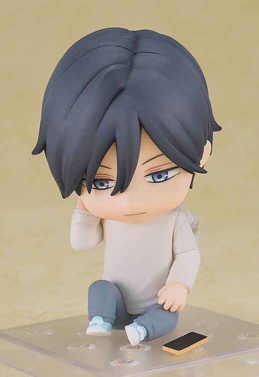 My Love Story with Yamada-kun at Lv999 - Nendoroid #2299 - Akito Yamada