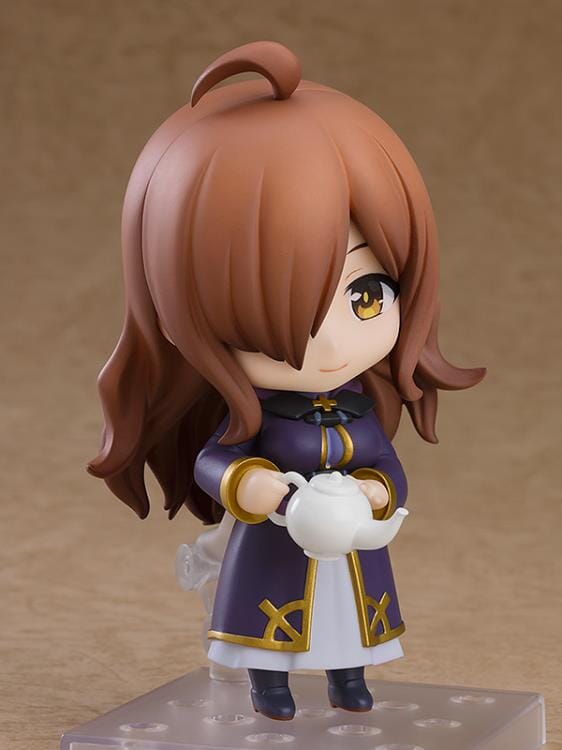 Kazuma Sato KonoSuba - Nendoroid / Nendoroid / Figures and Merch