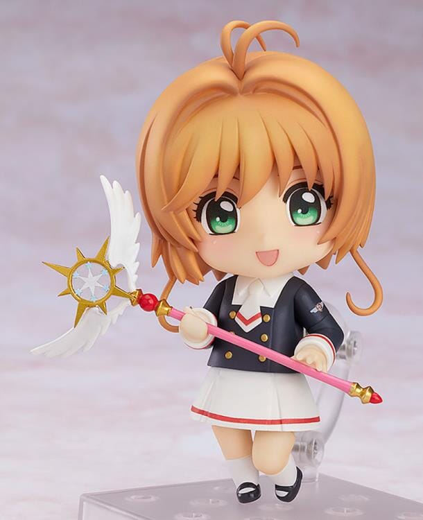 Shibuya Scramble Figure: Card Captor Sakura - Kinomoto Sakura 1/7