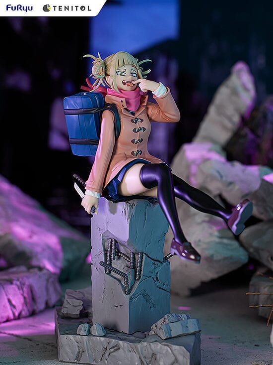 S-Fire Himiko Toga MY HERO ACADEMIA 1/8 Scale Figure