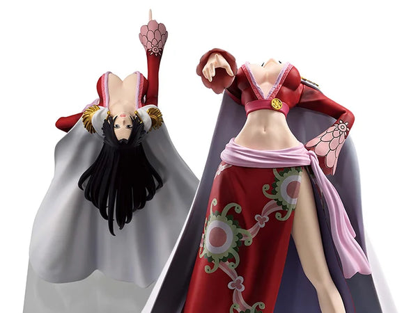 One Piece Boa outlet Hancock Figure