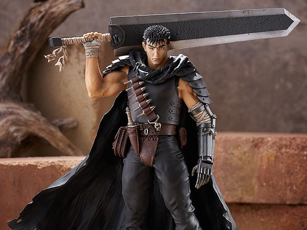 Berserk Guts outlet Figure