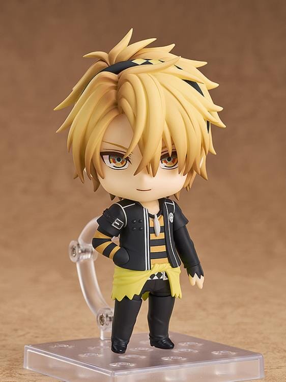 Amnesia Can Strap 6 Orion (Anime Toy) - HobbySearch Anime Goods Store