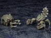 Hexa Gear Alternative Hardshell 1/24 Scale Model Kit