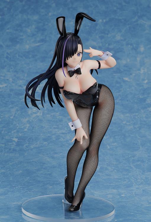 Dolphin Wave B Style Minami Kurose Black Bunny Ver 16 Scale Figure Usa Gundam Store 0205