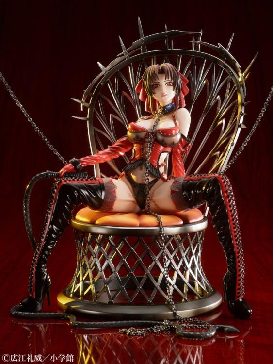 Black Lagoon Revy 20th Anniversary 1 7 Scale Figure USA Gundam Store