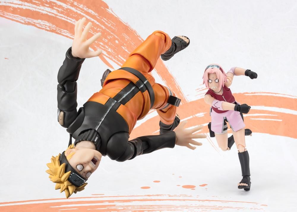 Naruto: Shippuden Narutop99 Sakura Haruno