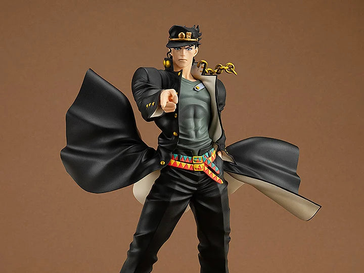 JoJo's Bizarre Adventure Stardust Crusaders Pop Up Parade Jotaro Kujo ...