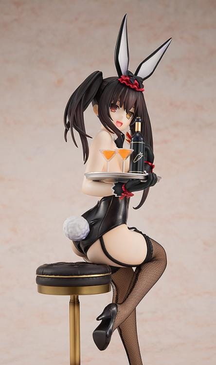 Date A Live III Kurumi Tokisaki Bunny Ver. 1/4 Scale [FREEing]