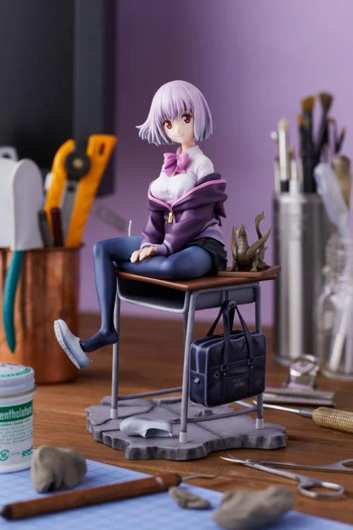 ssss gridman pm セール フィギュア アカネ