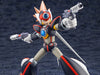 Mega Man X7 Axl 1/12 Scale Model Kit