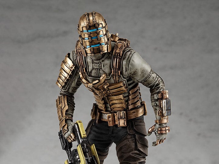 Dead Space Pop Up Parade Isaac Clarke – USA Gundam Store