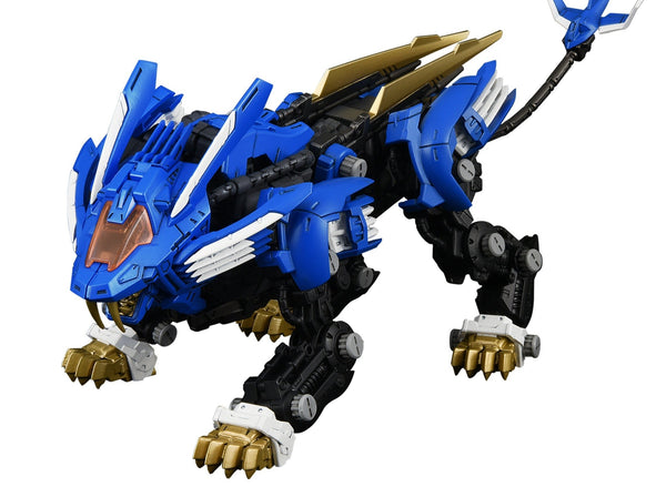 Zoids Realize Model RMZ-001 Blade Liger 1/100 Scale Model Kit – USA Gundam  Store