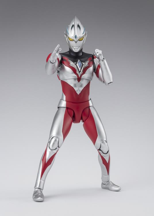 Ultraman Arc S.H.Figuarts Ultraman Arc – USA Gundam Store