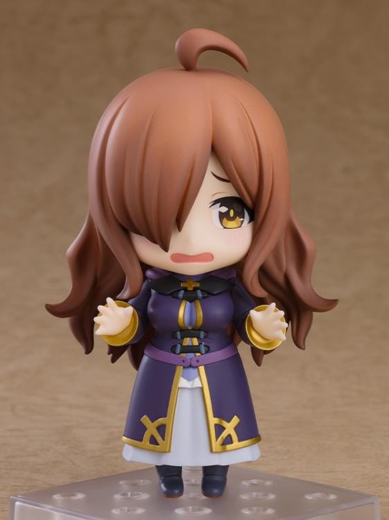 Kazuma Sato KonoSuba - Nendoroid / Nendoroid / Figures and Merch