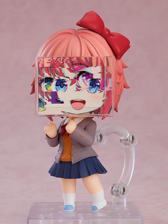 AmiAmi [Character & Hobby Shop]  Nendoroid Doki Doki Literature