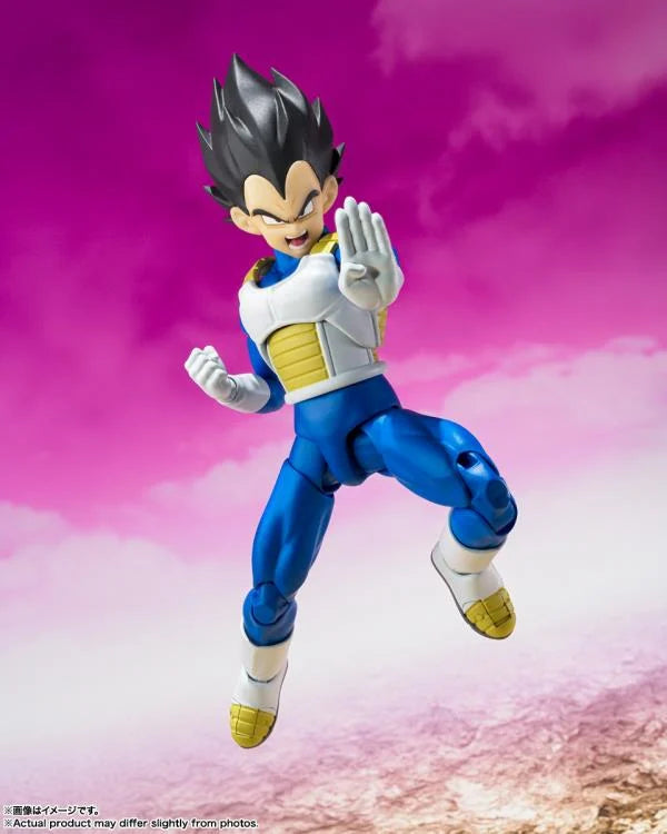 Dragon Ball popular Z action figures