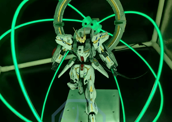 Supreme Evolution Eternal Star Glory LED Set – USA Gundam Store