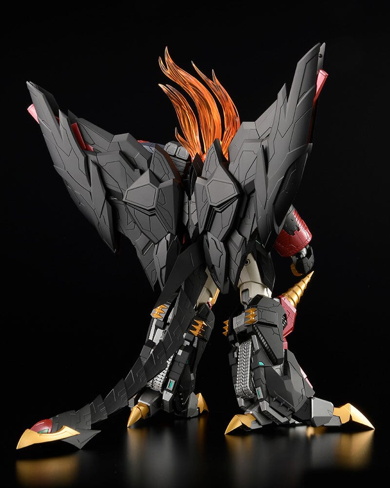 Pre Sale Products DIANCHANG Anime CS-031 SHADOW HUNTERS Domestic