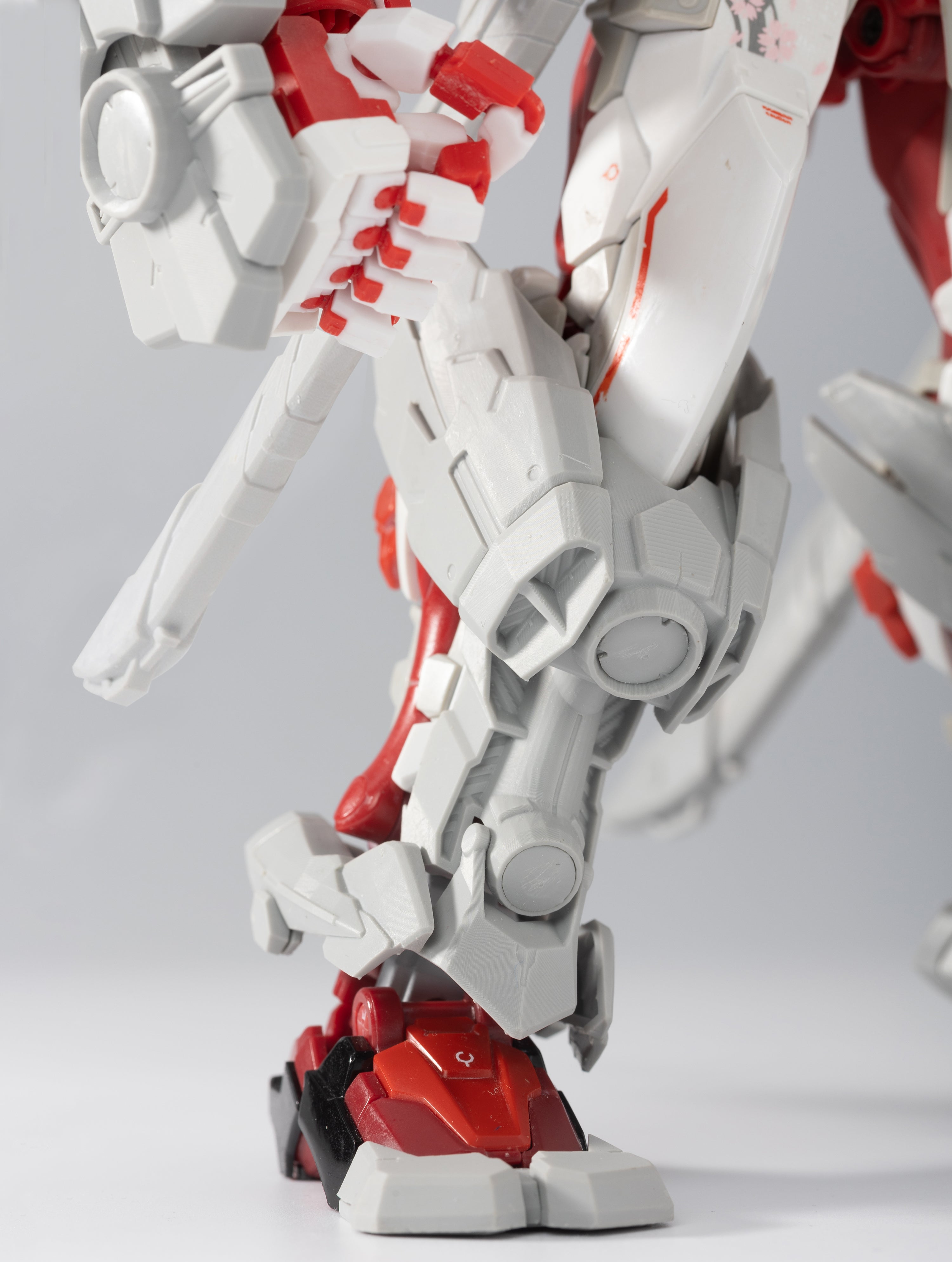 MG 1/100 Sengoku Astray Gundam – USA Gundam Store