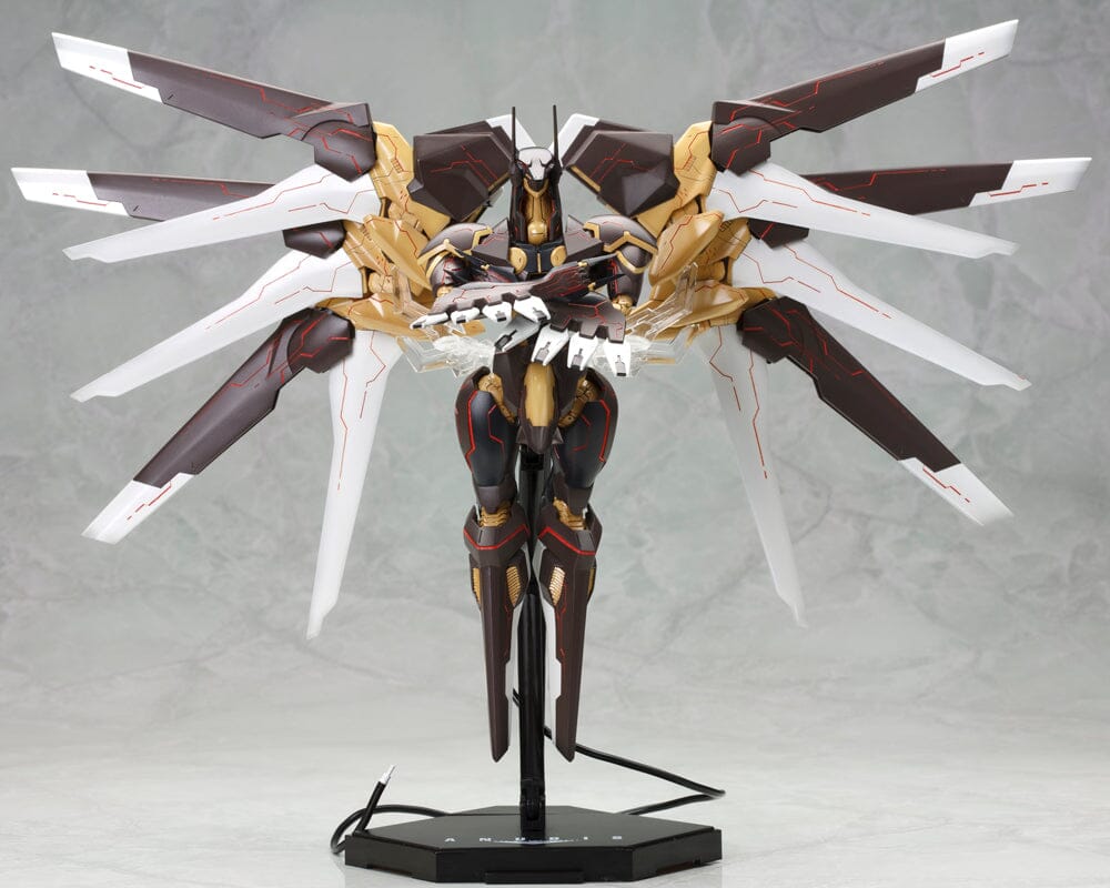 NEWZ.O.E ZONE OF THE ENDERS ANUBIS グッズ6点セット ゲームキャラクター
